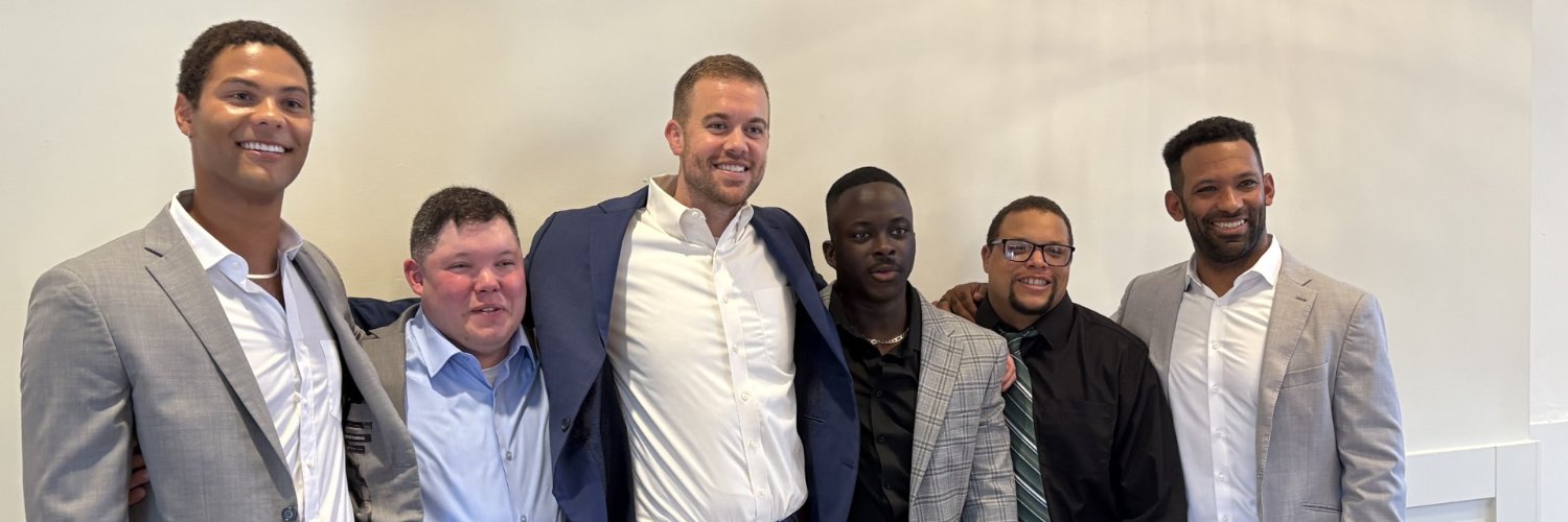 John O'Connor banner