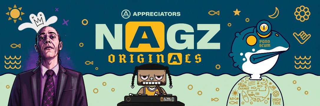 N🅰️GZ ⚔️ banner