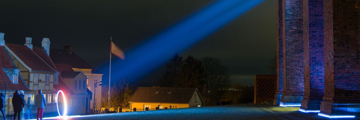 davidhperonard's profile banner image