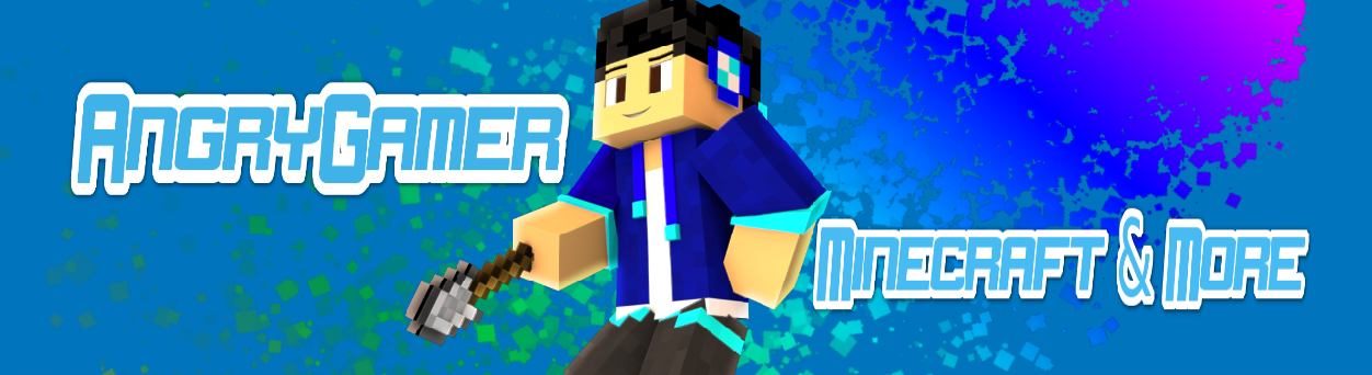 AngryGamer_YT's profile banner image