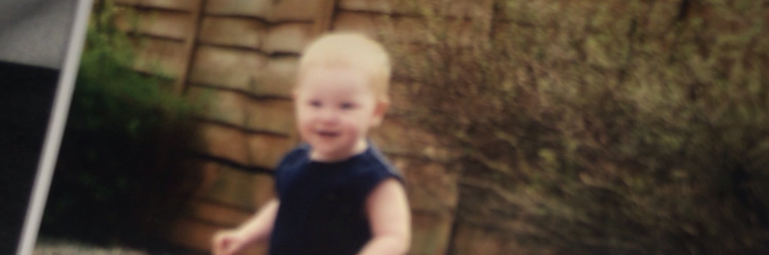 SeannDouglas's profile banner image