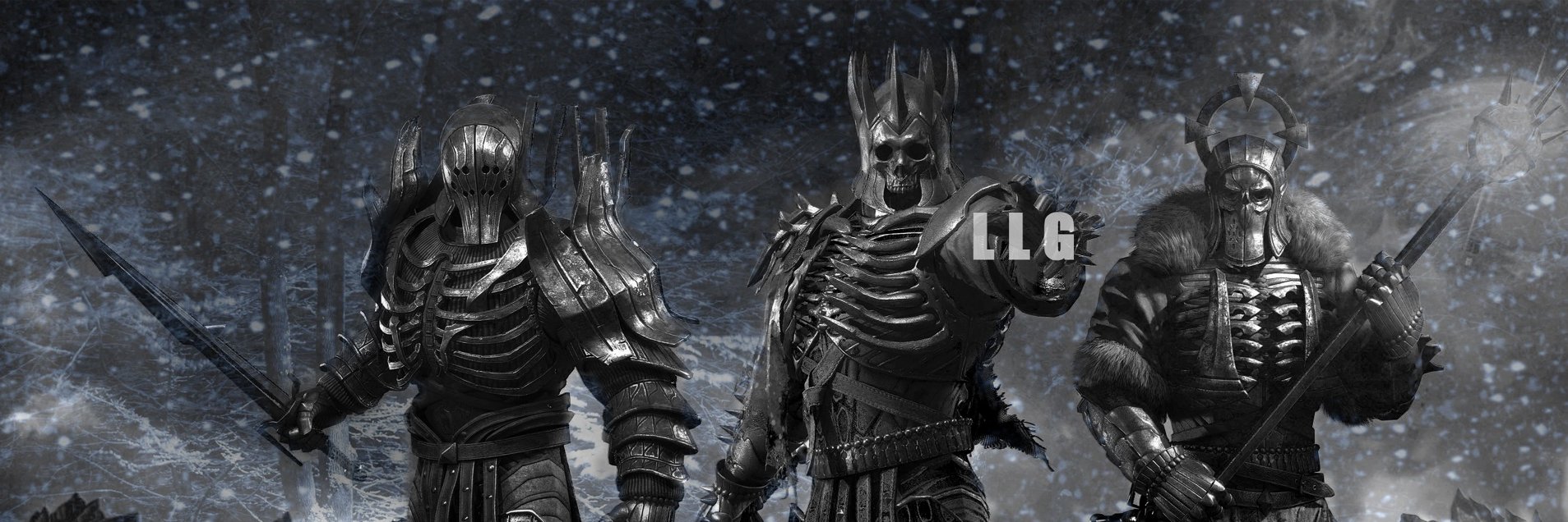 Lil_League's profile banner image