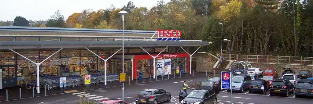 TescoKings's profile banner image