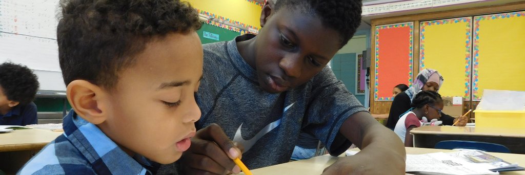 Read Alliance banner