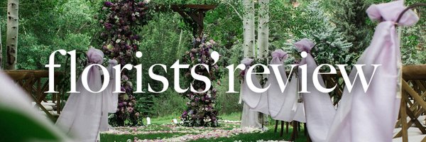 FloristsReview Profile Banner
