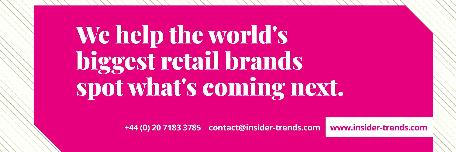 Insider Trends banner