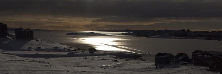 Ilasiaq's profile banner image