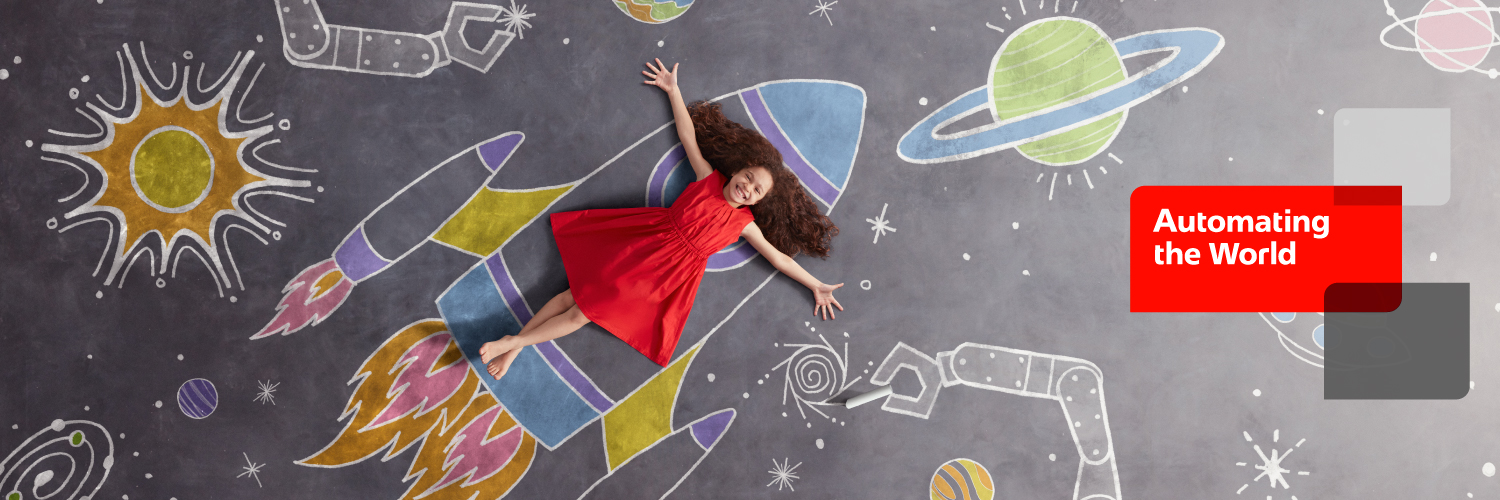 Mitsubishi Electric banner