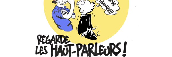 Les Haut-Parleurs Profile Banner