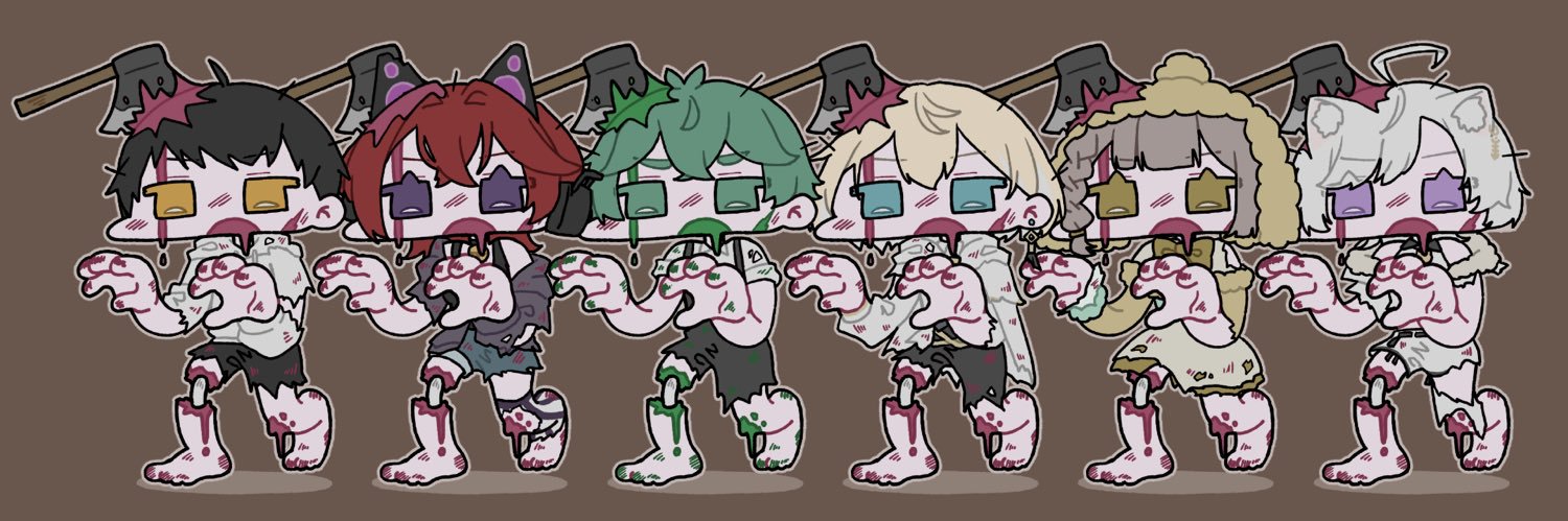 kchannel5's profile banner image