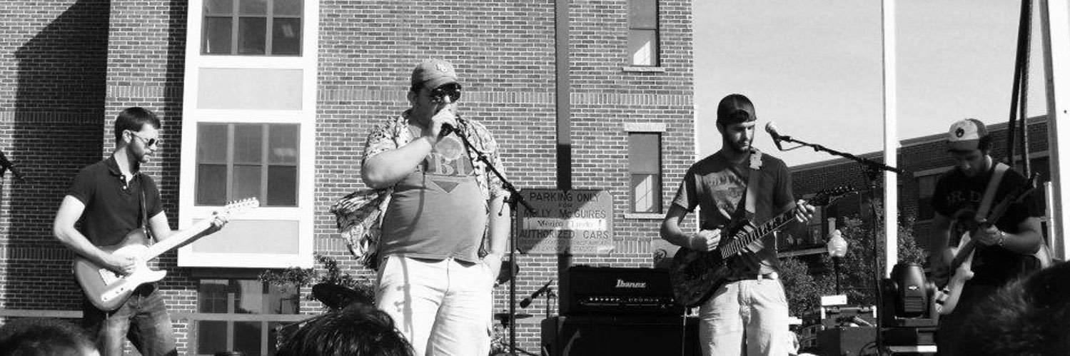 Joseph Maciejewski banner