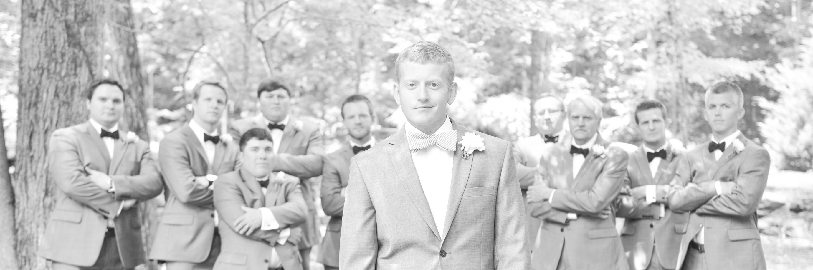 Zach Adams banner