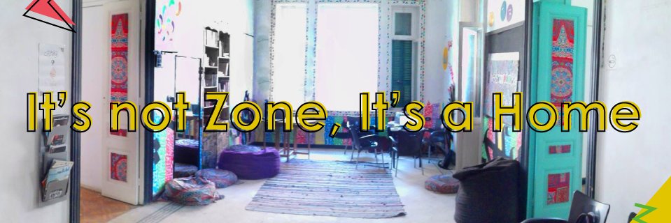 DesignopiaZone's profile banner image
