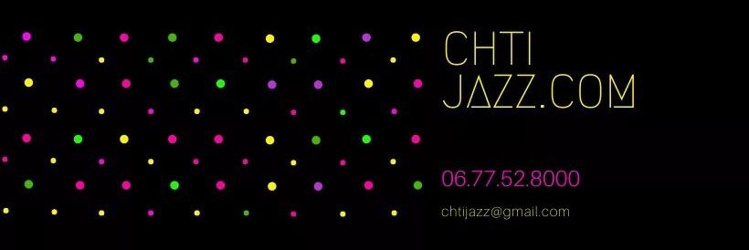 ChtiJazz banner