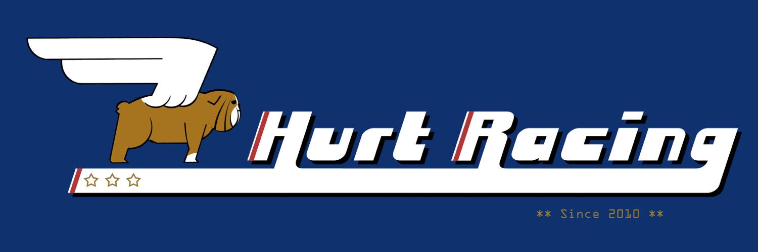 HurtRacing's profile banner image