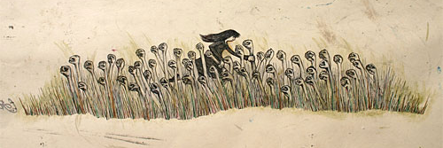 LucyroseCoren's profile banner image