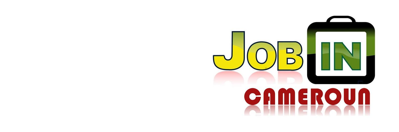 JobinCameroun banner