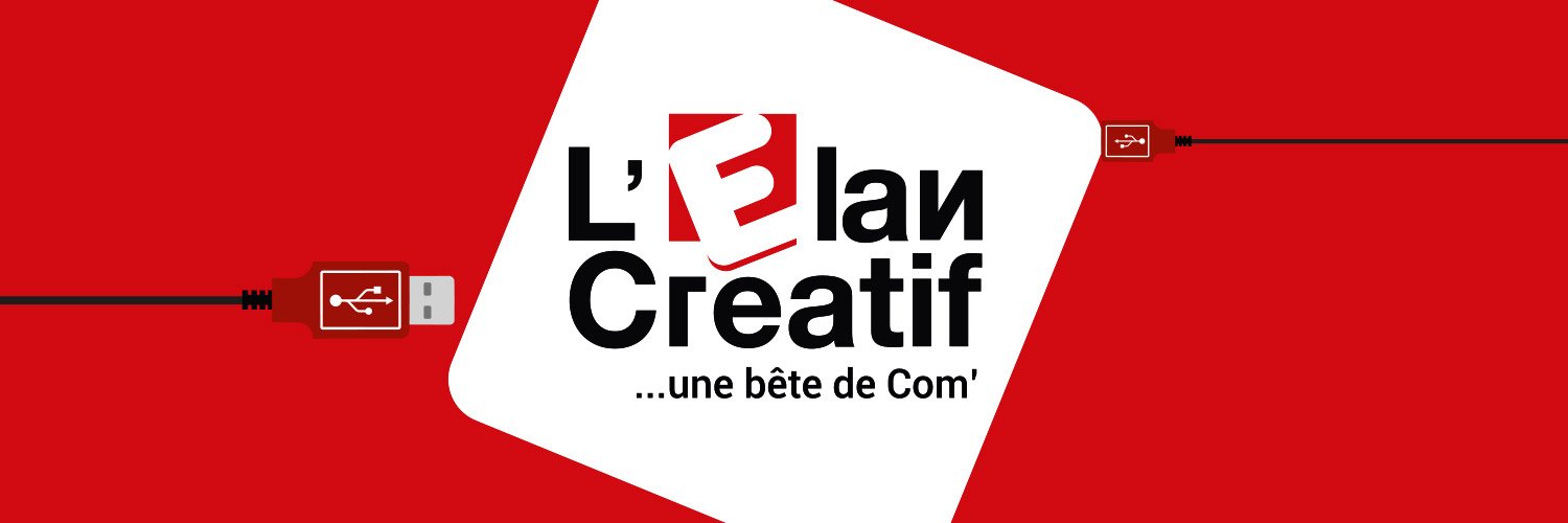 L'Elan Créatif banner