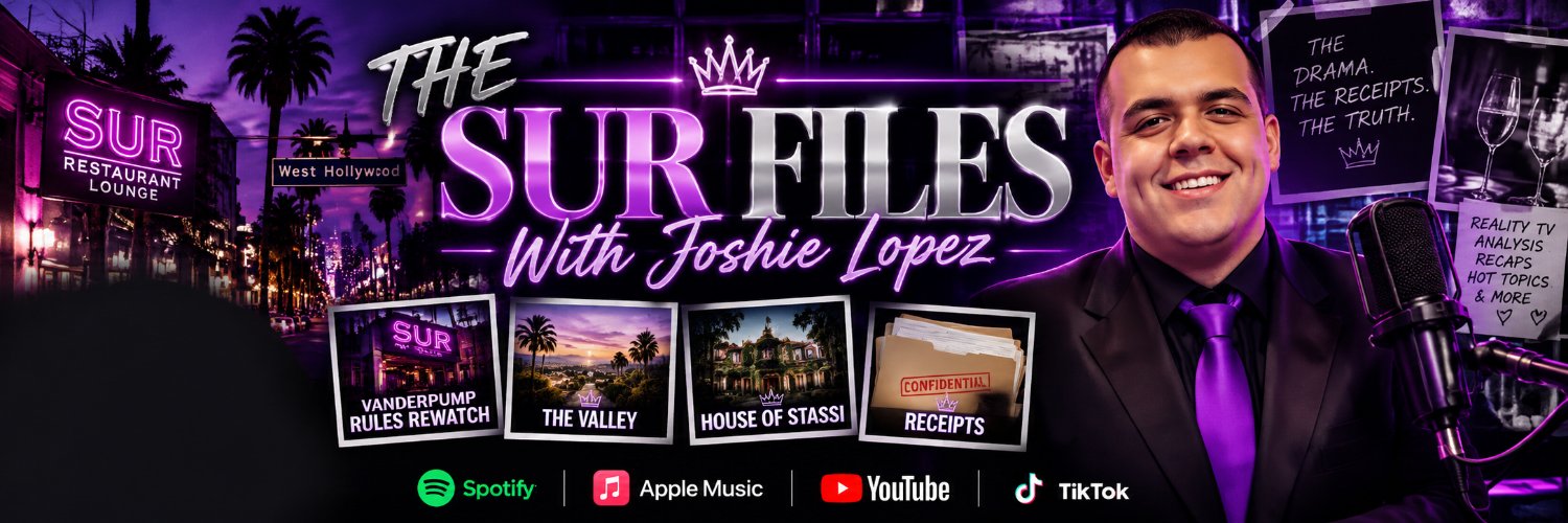 TheSURFiles's profile banner image