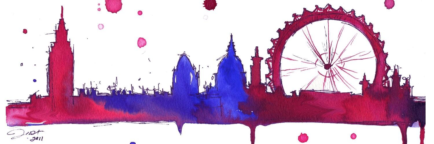 BenjaminWestLDN's profile banner image