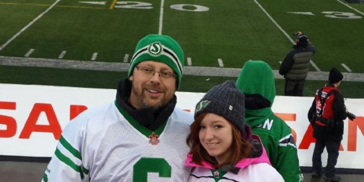 Kevin Hengen banner