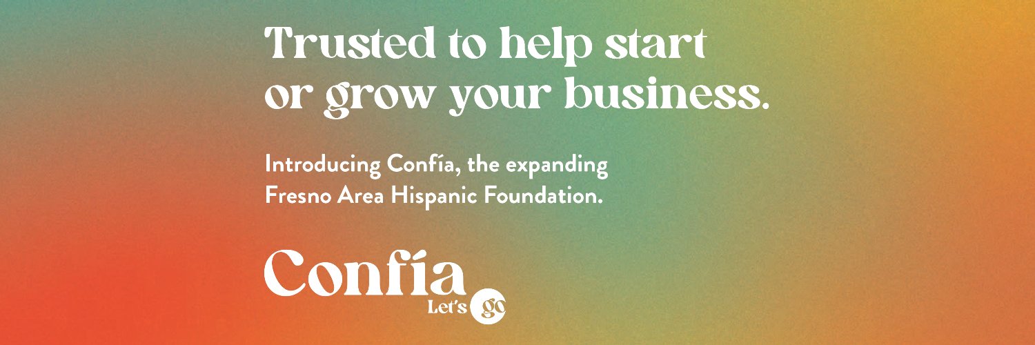 Fresno Area Hispanic Foundation banner