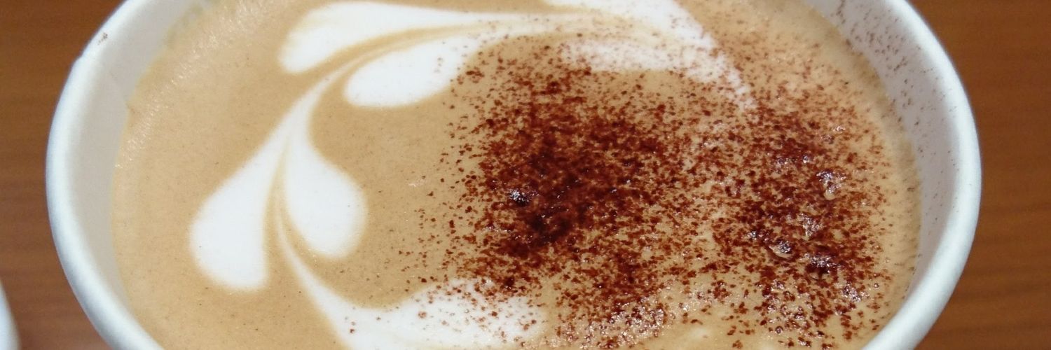 Tsurun_latte's profile banner image