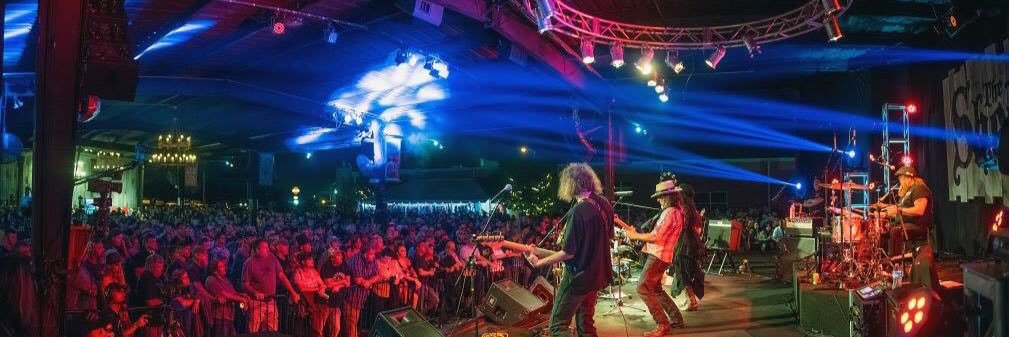 ShedJukeJoint's profile banner image