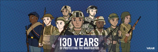 wrair Profile Banner