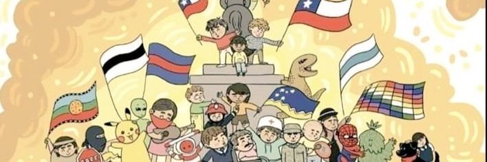 Magiko17's profile banner image
