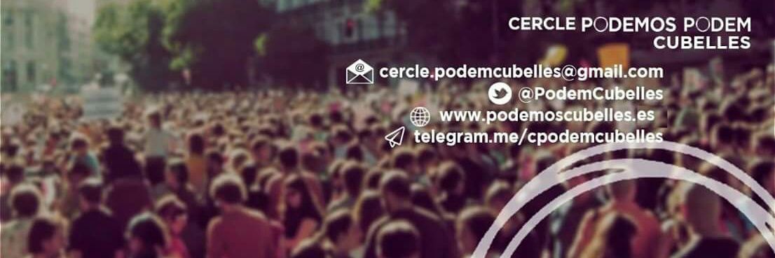 PodemCubelles's profile banner image