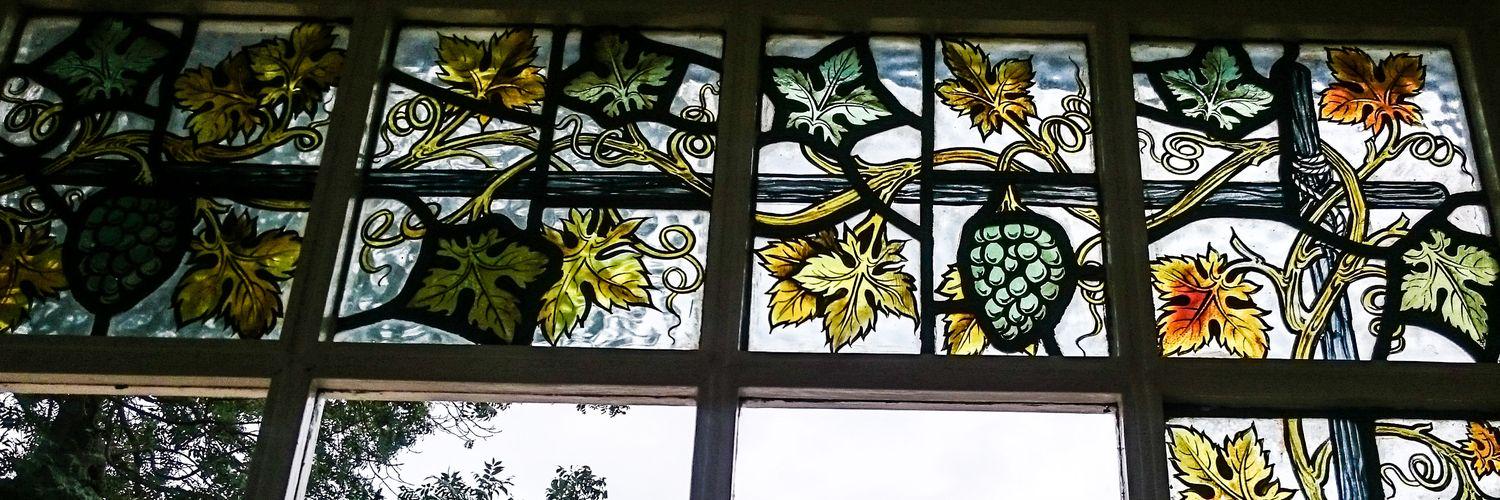 The Cherry Tree banner