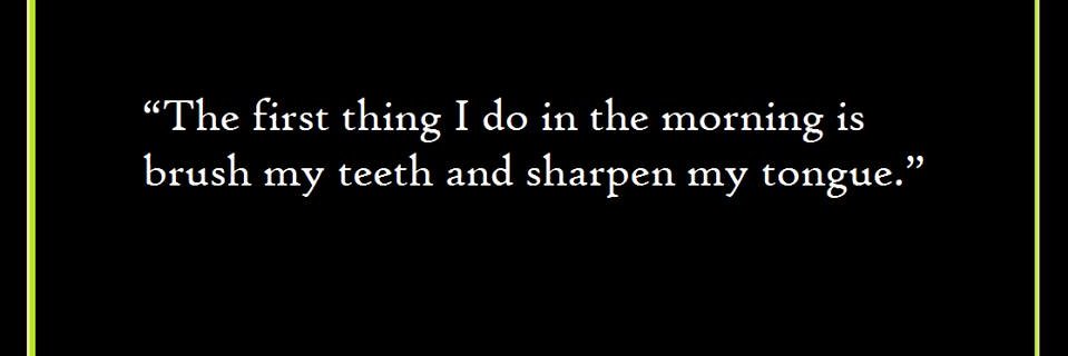 Hannah M. Teasdale banner