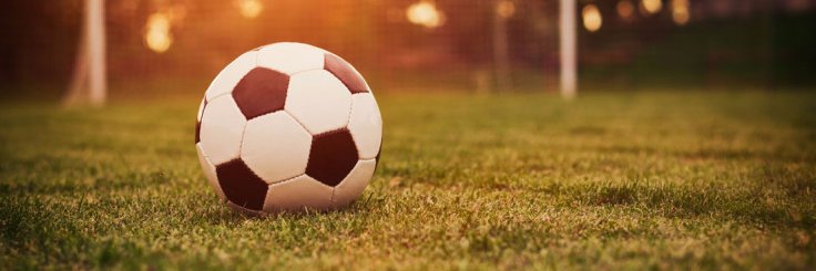 Lakefront Soccer banner