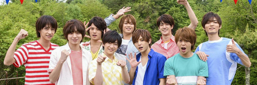 kikibest7's profile banner image