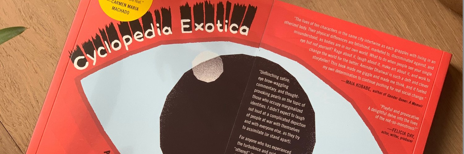 Aminder Dhaliwal banner