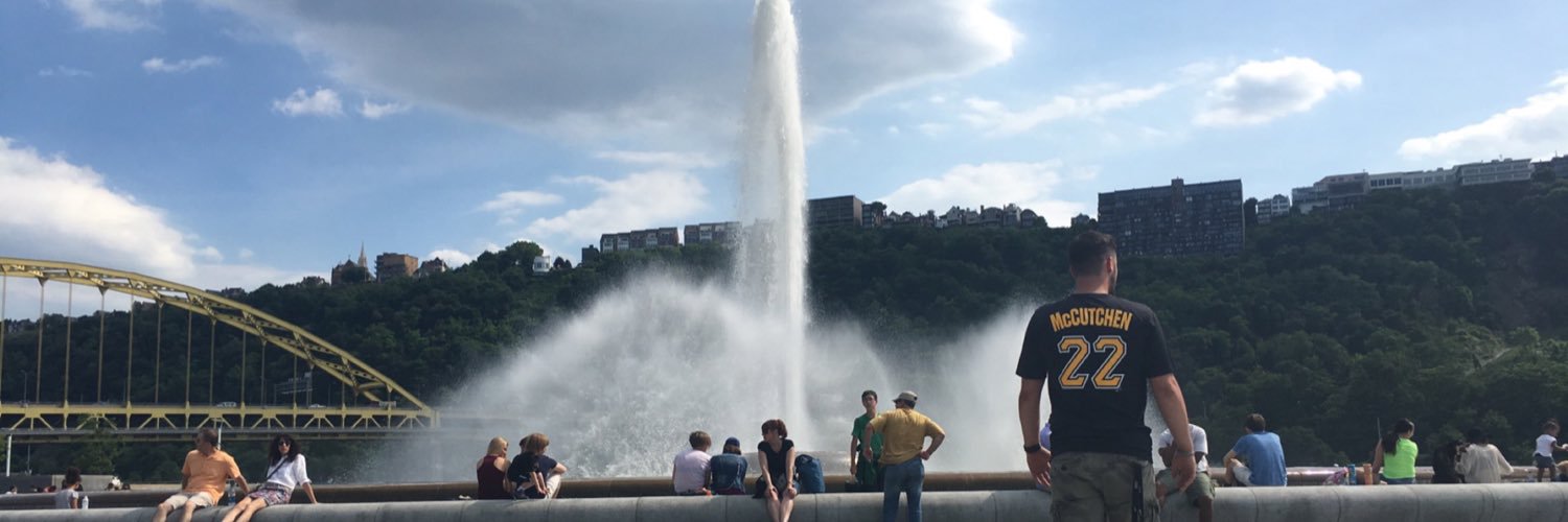 PKudy23's profile banner image