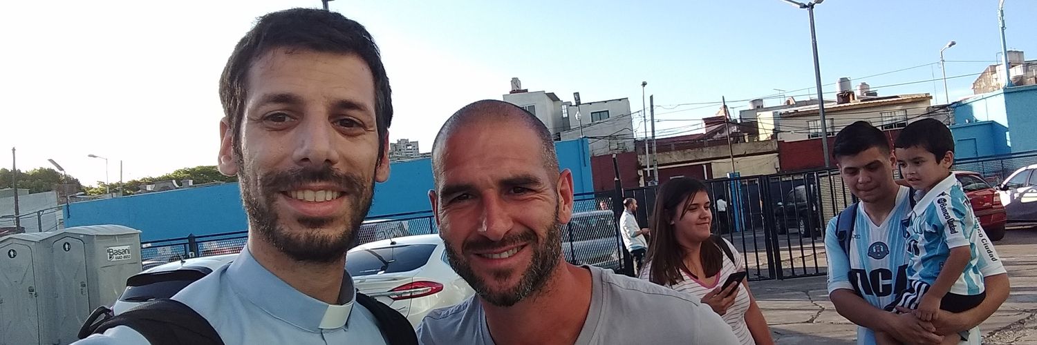Racing25Seba's profile banner image