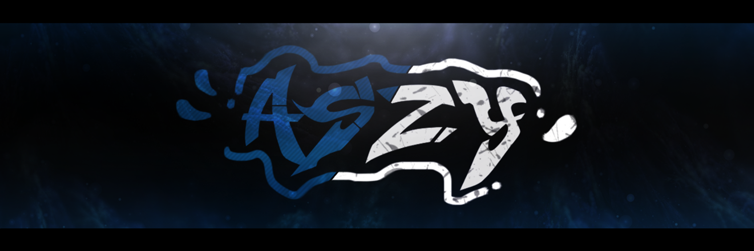 AszyCreations's profile banner image