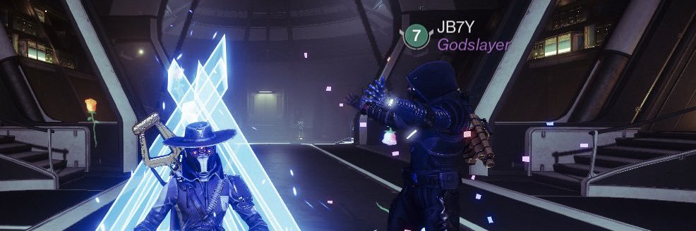 JohnbaIIX's profile banner image