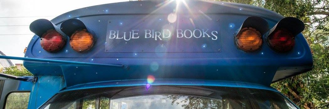 TheBluebirdBus's profile banner image