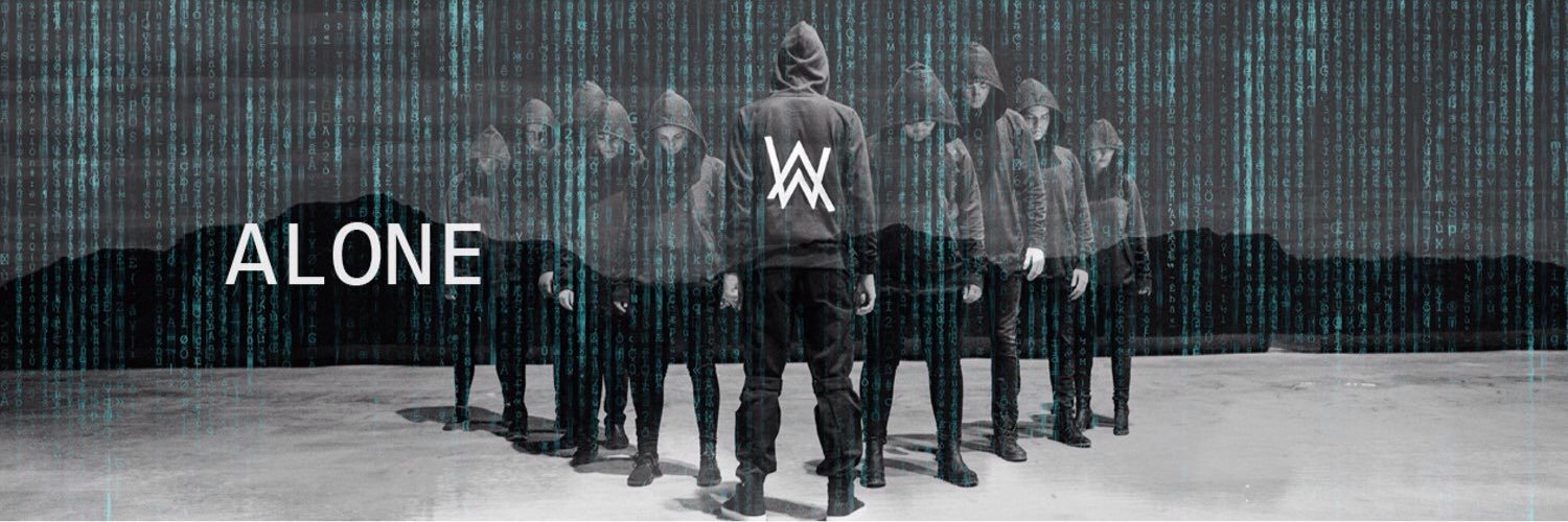 lAmAIanWalker's profile banner image