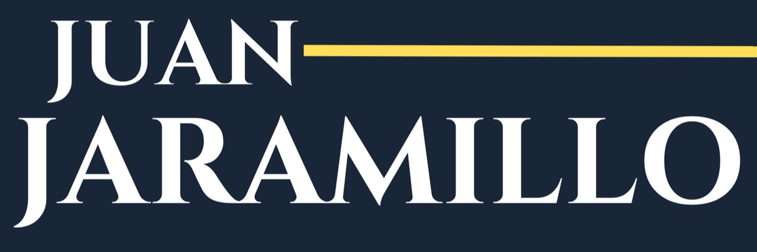 Juan Pablo Jaramillo Profile Banner
