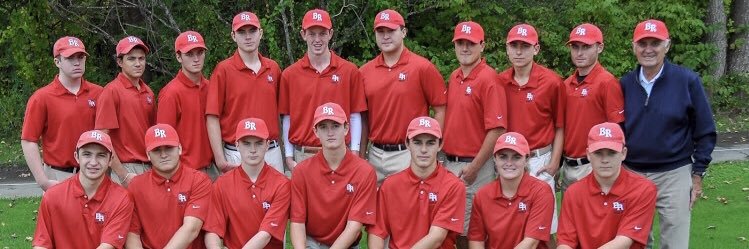 Trojans_Golf's profile banner image