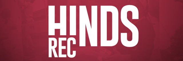 HindsRec's profile banner image