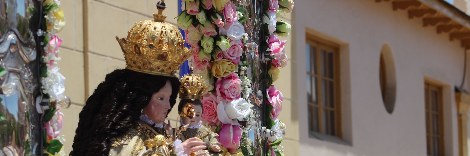 Iglesia La Serena banner