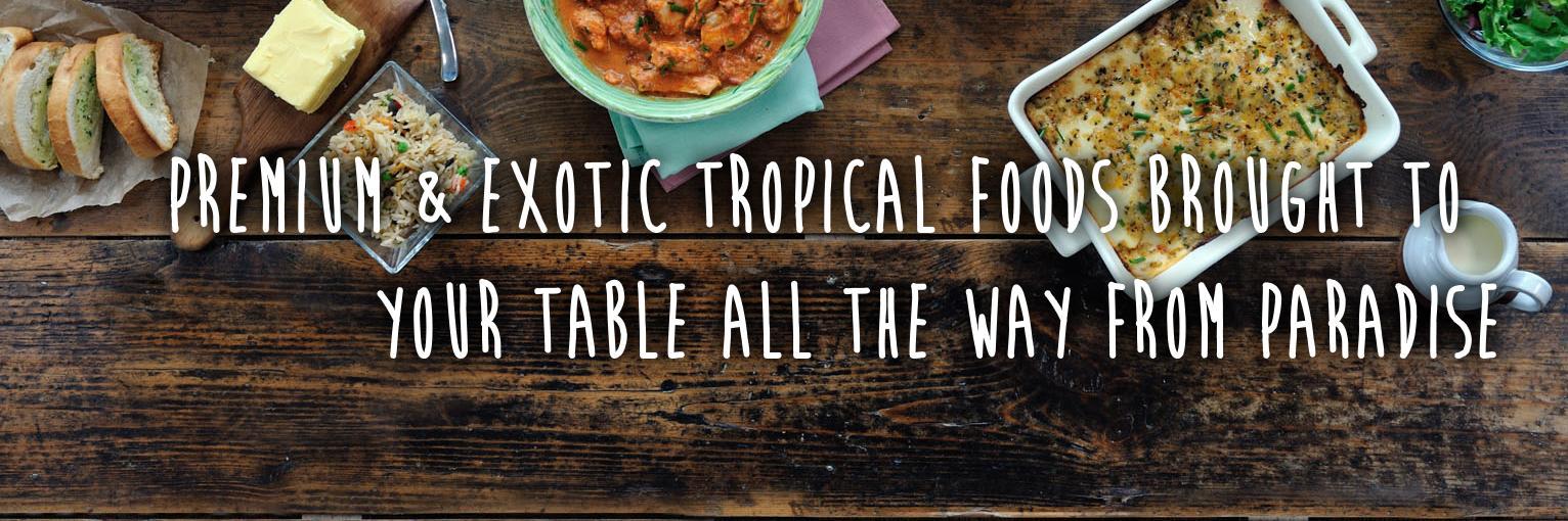 CoCielFoods's profile banner image