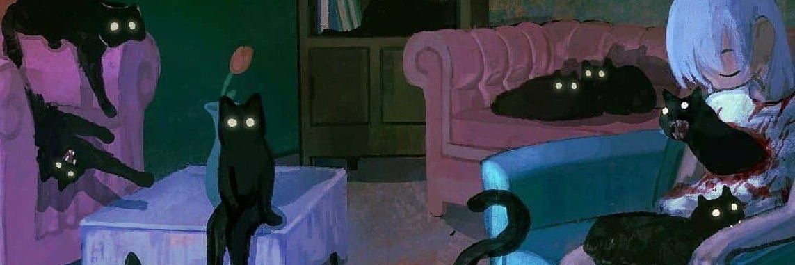 Rayantomz's profile banner image