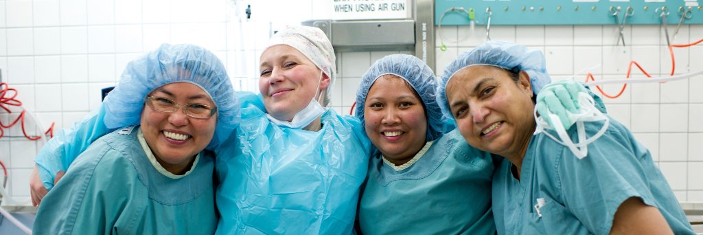CUPE Organizing banner