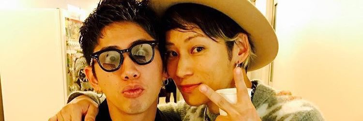 daisuke_crew's profile banner image